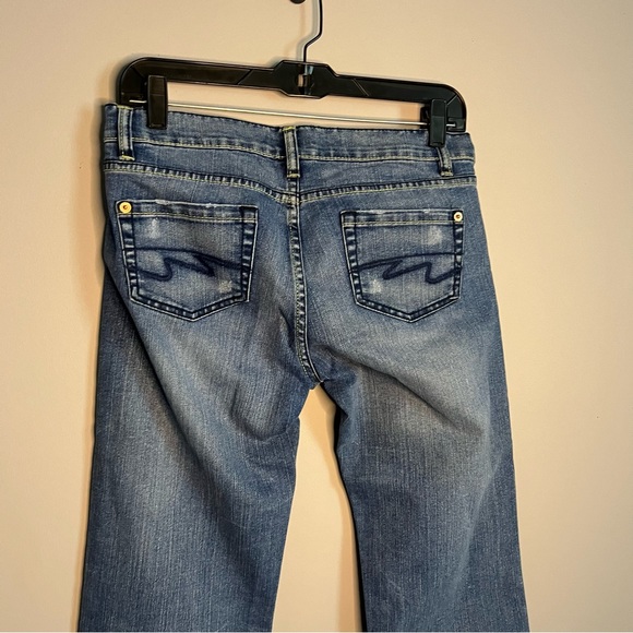 Denim jeans‎ - Picture 3 of 7